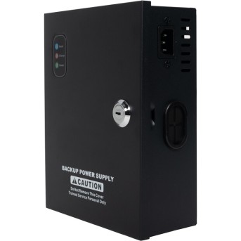 Резервированный источник питания SVC BPS-12V10A9CH - Metoo (1)