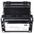 Прожектор iPower Premium IPPFL150W6000K Светодиодный - Metoo (2)