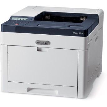 Цветной принтер Xerox Phaser 6510N - Metoo (3)