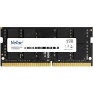 Модуль памяти для ноутбука Netac NTBSD5N48SP-16 DDR5 16GB <PC5-38400/4800MHz>