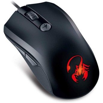 Компьютерная мышь Genius X-G600 - Metoo (1)