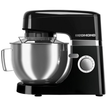 Планетарный миксер Redmond FM601 - Metoo (1)