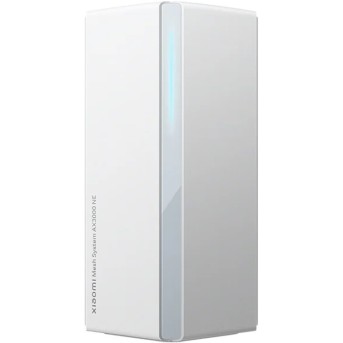 Беспроводная система Wi-Fi Xiaomi Mesh роутер AX3000 NE (2-pack) - Metoo (2)