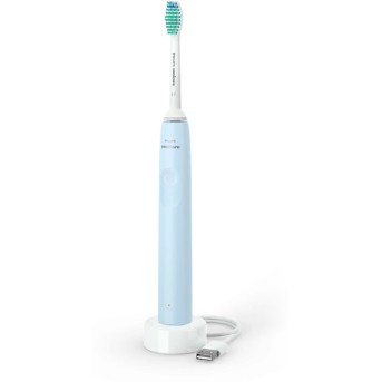 Электрическая зубная щетка Philips Sonicare 2100 HX3651/<wbr>12 - Metoo (1)
