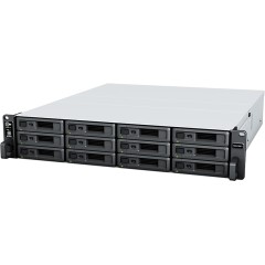 Система хранения данных (сервер) Synоlоgy RS2423+