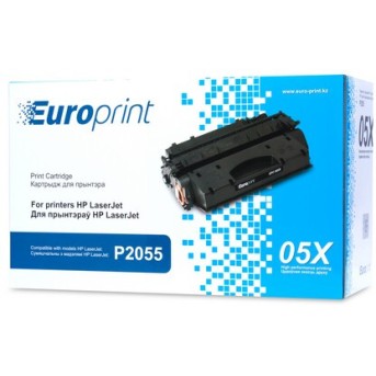 Картридж Europrint EPC-CE505X - Metoo (3)