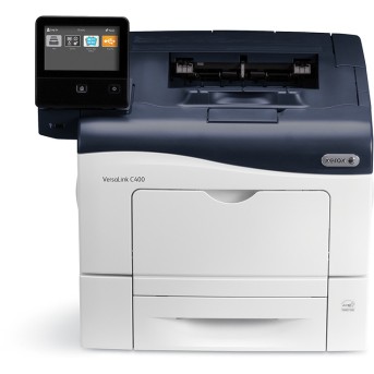 Цветной принтер Xerox VersaLink C400DN - Metoo (2)