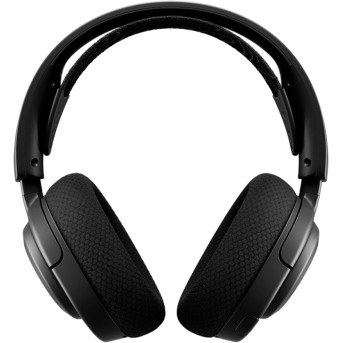 Гарнитура Steelseries Arctis Nova 5 White - Metoo (2)