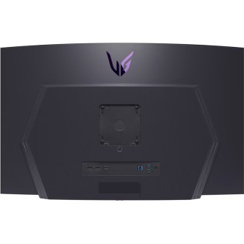 Монитор 45" LG 45GS95QE-B - Metoo (2)
