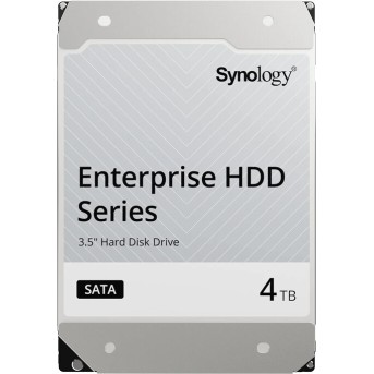 Жесткий диск Synology HAT5300-4T - Metoo (1)