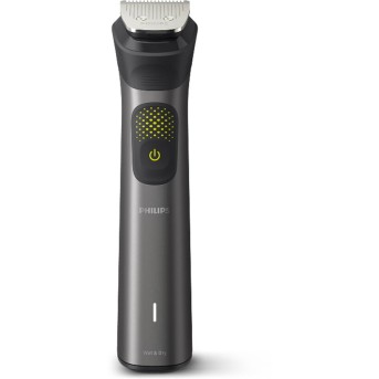 Триммер универсальный Philips Серии 9000 + Philips OneBlade MG9530/<wbr>15 для лица - Metoo (2)