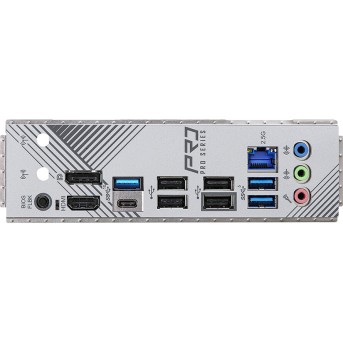 Материнская плата ASRock B650M PRO RS - Metoo (3)