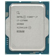 Процессор (CPU) Intel Core i7 Processor 13700K 1700
