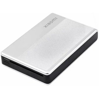 Портативный фотопринтер Xiaomi Portable Photo Printer 1S в Metoo.kz - Metoo (3)