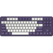 Клавиатура Dark Project ALU87A Violet