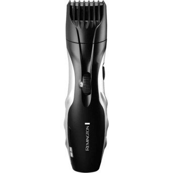 Триммер для усов и бороды Remington чёрный/<wbr>серый - Metoo (2)