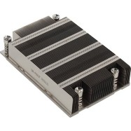 Зап. часть радиатор для кулера CPU Supermicro SNK-P0062P