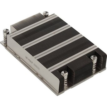 Зап. часть радиатор для кулера CPU Supermicro SNK-P0062P - Metoo (1)