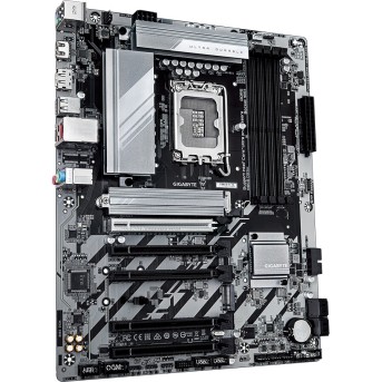 Материнская плата Gigabyte B860 DS3H в Metoo.kz - Metoo (3)