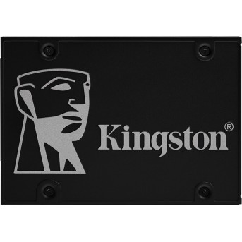 Твердотельный накопитель SSD Kingston SKC600MS/<wbr>256G M.2 SATA - Metoo (1)