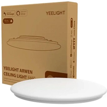 Потолочная лампа Yeelight Arwen Ceiling Light 550C - Metoo (1)