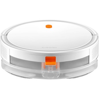 Робот-пылесос Xiaomi Robot Vacuum E5 Белый - Metoo (2)