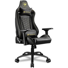 Игровое компьютерное кресло Cougar OUTRIDER S ROYAL