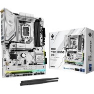 Материнская плата ASRock B860 STEEL LEGEND WIFI