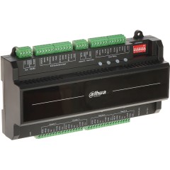 Контроллер доступа Dahua DHI-ASC2204B-S (12В)