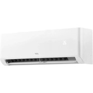 Кондиционер настенный TCL BreezeIN INVERTER-12 (в комплекте с медными трубами) Белый
