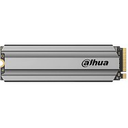 Твердотельный накопитель SSD Dahua 256GB DHI-SSD-C900VN256G-B M.2 NVMe PCIe 3.0x4