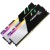 Комплект модулей памяти G.SKILL TridentZ Neo RGB F4-3200C16D-32GTZN DDR4 32GB (Kit 2x16GB) 3200MHz - Metoo (3)