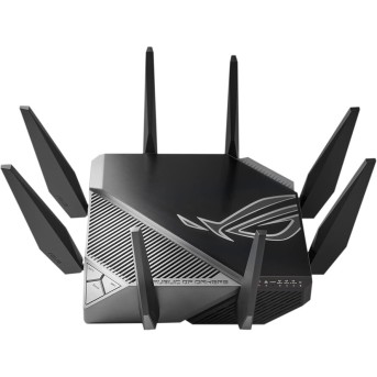 Сетевой маршрутизатор со встроенной беспроводной точкой доступа ASUS GT-AXE11000 - Metoo (2)