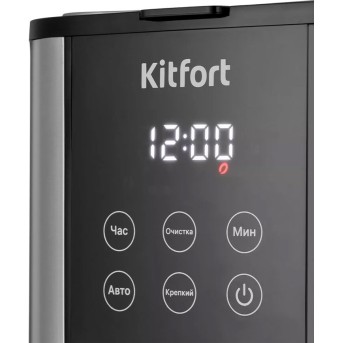 Кофеварка капельная Kitfort КТ-7222 - Metoo (2)