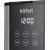 Кофеварка капельная Kitfort КТ-7222 - Metoo (2)