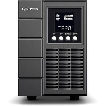 Источник бесперебойного питания CyberPower OLS1000E - Metoo (2)