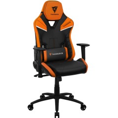 Игровое компьютерное кресло ThunderX3 TC5-Tiger Orange