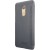 Чехол для смартфона NILLKIN для Redmi 5 (Sparkle Leather Case) Книжка Темно-серый - Metoo (3)
