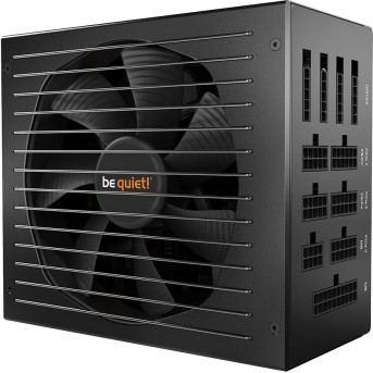 Блок питания Bequiet! Straight Power 11 1000W E11-1000W BN285 - Metoo (1)