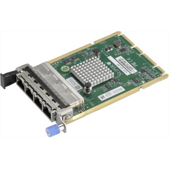 Сетевая карта Supermicro AOC-AG-I2M-O - Metoo (1)