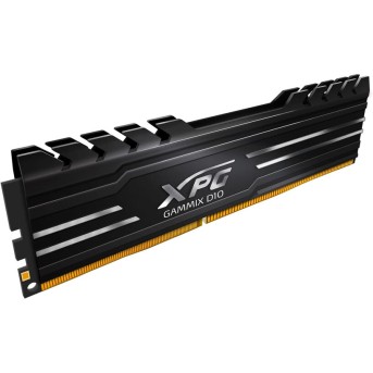 Модуль памяти ADATA XPG GAMMIX D10 AX4U36008G18I-SB10 DDR4 8GB - Metoo (2)