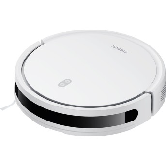 Робот-пылесос Xiaomi Robot Vacuum E12 Белый (в комплекте c зарядной станцией CDZB112) - Metoo (2)