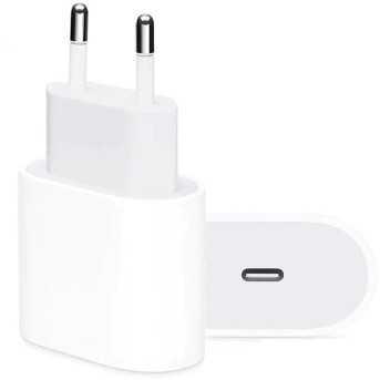 Зарядное устройство Xiaomi Mi 20W Charger (Type-C) - Metoo (1)