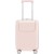 Чемодан NINETYGO Kids Luggage 17'' Розовый в Metoo.kz - Metoo (2)