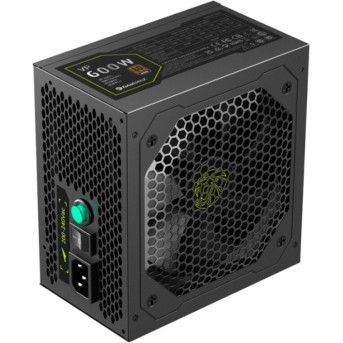 Блок питания Gamemax VP 600 Standard в Metoo.kz - Metoo (2)