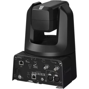 PTZ- Камера Canon CAMERA CR-N500 - Metoo (3)