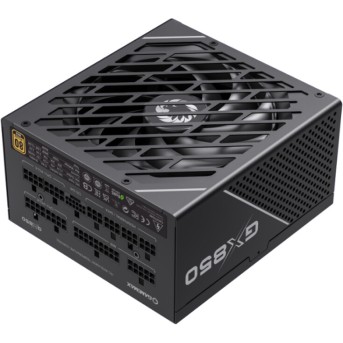 Блок питания Gamemax GX-850 PRO BK PCIE 5.0 ATX 3.0 - Metoo (2)