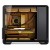 Компьютерный корпус Jonsbo U4 Mini Black без Б/<wbr>П - Metoo (3)