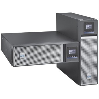 Источник бесперебойного питания Eaton 5PX3000IRT3UG2 - Metoo (3)
