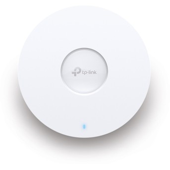 Wi-Fi точка доступа TP-Link EAP610 - Metoo (2)